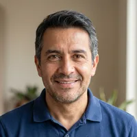Carlos V., cliente de Medellín