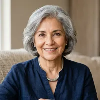 Rosa M., clienta de Puebla